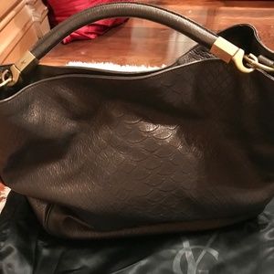 Yves Saint Laurent  shoulder bag